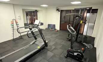 Imagem 2: Aluga-se apartamento de 2/4 praça Lions!