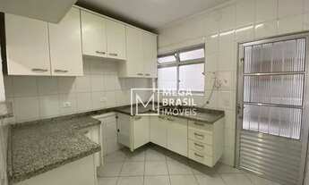 Imagem 6: Casa com 2 dormitórios, 120 m² - venda por R$ 540.000,00 ou aluguel por R$ 3.000,00/mês