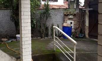 Imagem 3: Coração de Itaipu! Casa Colonial 5 qtos em terreno de 1034 m² rua sem saída!