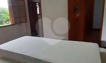 Imagem 3: Casa 4 dormitórios para venda na Serra da Cantareira - Mairiporã / SP