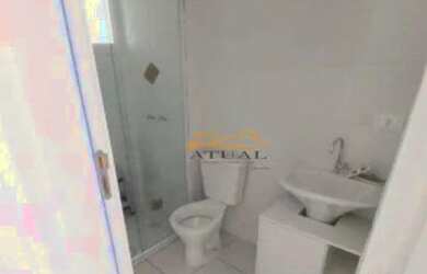 Imagem 7: Apartamento com 2 dormitórios à venda, 70 m² por R$ 300.000,00 - Paulicéia - Piracicaba/SP