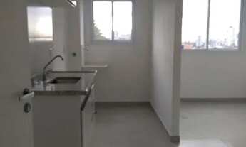 Imagem: Lindo Apartamento Novo ao Lado do Metro