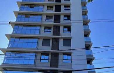 Imagem 2: APARTAMENTO no ANITA GARIBALDI com 3 quartos para LOCAÇÃO, 135 m²