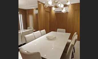 Imagem 5: Apartamento para venda possui 112 metros quadrados com 3 quartos em Lagoa Nova - Natal - R