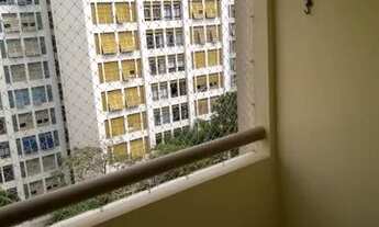 Imagem 2: Apartamento em ótima localização, bem próximo ao metro SPaulo Morumbi, ao comércio em gera