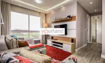 Imagem 5: PORTO ALEGRE - Apartamento Padrão - Sarandi