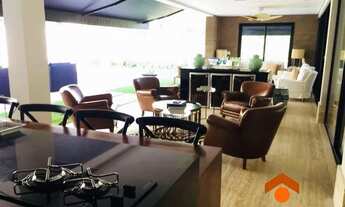 Imagem 4: Residencial - Alphaville Residencial Um