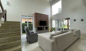 Imagem 3: Casa de condomínio para venda com 250 metros quadrados com 3 quartos