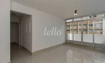 Imagem 3: São Paulo - Apartamento Padrão - Paraíso