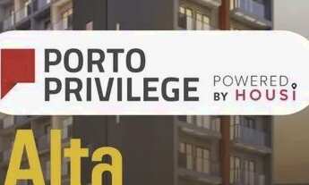 Imagem: PORTO PRIVILEGE
