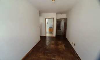 Imagem 3: Apartamento no Bairro Cristo Redentor com 40 m², 1 dormitório, sala de estar, cozinha, ban