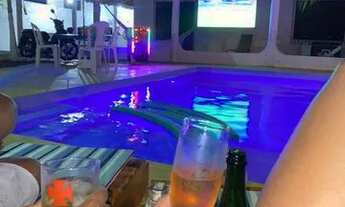 Imagem: Casa salinas cuiarana Alugo casa com piscina