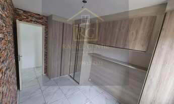 Imagem 2: Alugo apartamento de 2 quartos, andar alto, Portal dos Ipês, Cajamar, 1 vaga, excelente lo