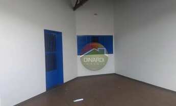 Imagem 4: Casa com 3 dormitórios para alugar, 162 m² por R$ 3.103,01/mês - Lagoinha - Ribeirão Preto