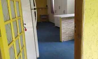 Imagem 6: Kitnet - Morada grão-de-bico