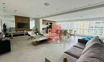 Imagem: Apartamento Campo Belíssimo 222 m² em