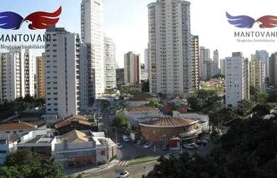 Imagem 4: Apartamento com 3 dormitórios à venda, 70 m² por R$ 850.000,00 - Vila Mariana - São Paulo