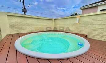 Imagem 5: PS Casa em condomínio com 3 dormitórios