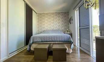 Imagem 4: Casa em Condomínio para Venda em Jundiaí, Chácaras Saudáveis e Encantadoras, 3 dormitórios