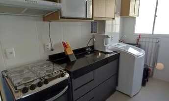 Imagem 7: Chapada dos hibiscos, andar alto, elevador, sol da manhã, próx.centro político