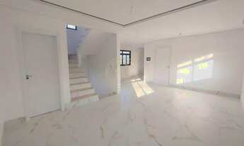 Imagem 7: Sobrado à venda no bairro São Domingos - São José dos Pinhais/PR