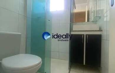 Imagem 5: Apartamento para aluguel possui 74 metros quadrados com 3 quartos em Castelo - Belo Horizo