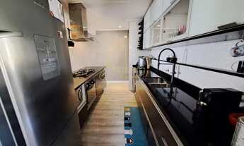 Imagem 5: Apartamenta á venda 2 quartos, Alto da Boa Vista - São Paulo -SP