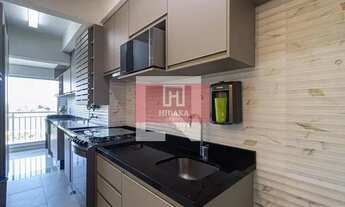 Imagem 5: Apartamento à venda no bairro Vila Anastácio - São Paulo/SP, Zona Oeste