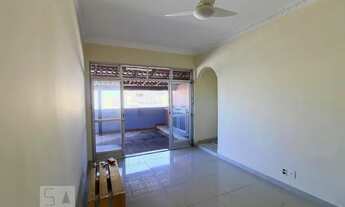 Imagem 4: Apartamento para Aluguel - Tijuca, 2 Quartos, 98 m2