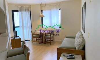 Imagem 2: São Paulo - Apartamento Padrão - Jardim Paulista