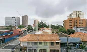 Imagem 6: Apartamento para Aluguel - Santo Amaro , 3 Quartos, 93 m2