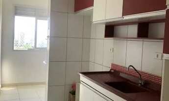 Imagem 2: Apartamento com 2 dormitórios para alugar, 58 m² por R$ 3.461,00/mês - Jardim Morumbi - Sã