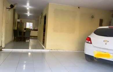 Imagem 5: Casa para Venda no bairro Aroeiras, localizado na cidade de Teresina / PI, situado na zona