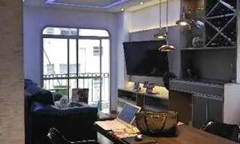 Imagem 5: Apartamento residencial à venda, Vila Mariana, São Paulo