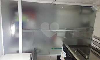 Imagem 2: São Paulo - Apartamento Padrão - PARQUE BRISTOL