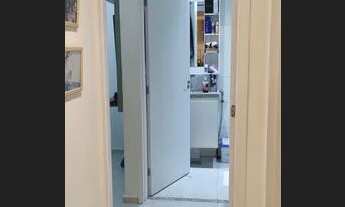 Imagem 5: Ágil de apartamento mobiliado