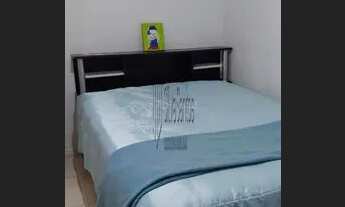 Imagem 7: Apartamento com sacada de frente Ref.: *48