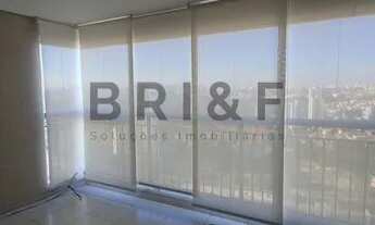 Imagem 4: Apartamento para locação com 2 dormitórios suíte varanda com churrasqueira 2 vagas na Vila