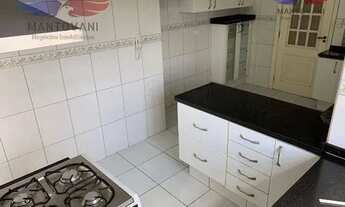 Imagem 4: Apartamento com 3 dormitórios à venda, 129 m² por R$ 1.200.000,00 - Pinheiros - São Paulo