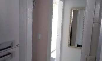 Imagem 5: Apartamento com 2 dormitórios, 52 m² - venda por R$ 245.000,00 ou aluguel por R$ 1.912,00