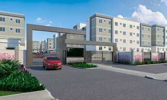 Imagem: Vendo apto 2 quartos na planta lindos projetos