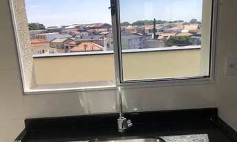 Imagem 6: Apartamento com 2 dormitórios à venda, 43 m² por R$ 350.000,00 - Jardim Vila Formosa - São