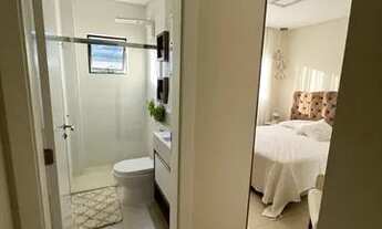 Imagem 5: Cobertura Duplex 3 Suítes Alto Padrão no Bairro de Bombas em Bombinhas