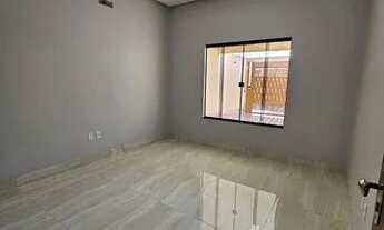 Imagem 7: Casa com 3 dormitórios à venda, 170 m² por R$ 650.000,00 - Parque Lago - Formosa/GO