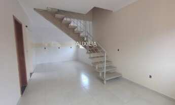 Imagem 2: Sobrado com 2 quartos em Sorocaba Park, Auxilia Soluções Imobiliárias, imobiliária Sorocab