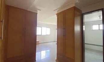 Imagem 2: AL - Apartamento para venda com 190m² com 3 quartos em Jardim Renascença - São Luís - MA