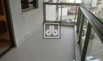 Imagem 7: Cachambi - apartamento - varanda gourmet - sala -3 quartos - suíte - prédio com infra-tota