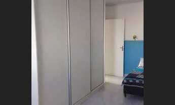 Imagem 6: Kitnet mobiliada