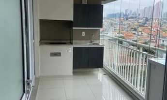 Imagem 3: Apartamento vila Sônia