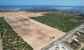 Imagem 7: Loteamento No Camocim Lotes 10X25 A 900 Metros Da Praia n°:Jamais desista de ser feliz